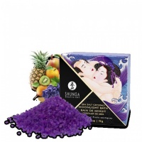 Ароматическая соль для ванны Shunga MOONLIGHT BATH Exotic Fruits (75 г)