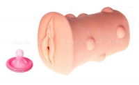 Вагина с шариками Pussy Awakener
