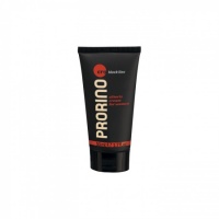 Интимный крем для женщин Black Line PRORINO (50 мл)