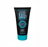 Возбуждающий крем для мужчин HOT XXL Volume Cream (50 мл)