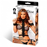 Комплект для фиксации 3 Adjustable Neck & Wristraint Set