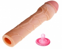 Удлиняющая насадка на пенис Perfect 2'' Extension