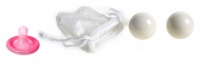 Шарики X-LARGE BEN-WA BALLS Ivory