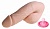 Большой мягкий фаллос для ношения Pink Limpy Large