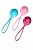 Классические одинарные вагинальные шарики Satisfyer Balls