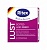 Презервативы Ritex LUST с кольцами и пупырышками (3 шт)