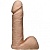 Насадка для страпон-трусиков VAC-U-LOCK COCK ATTACHMENT (вторая кожа)