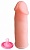 Удлиняющая насадка на пенис Futorotic PENIS EXTENDER