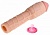 Удлияющая пенис насадка Perfect 3'' Extension